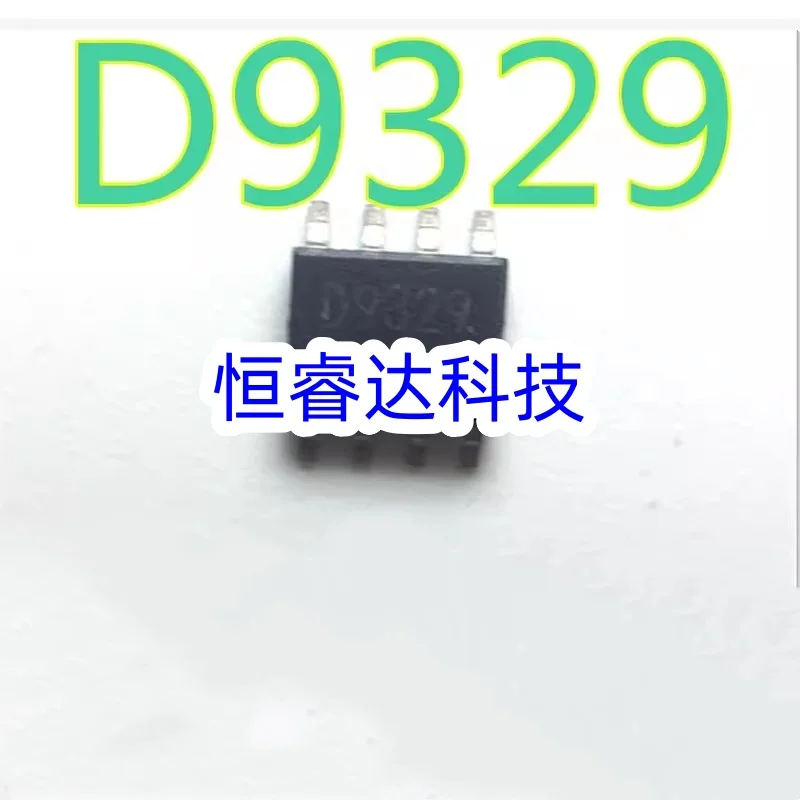 10pcs BD9329AEFJ-E2 BD9329 D9329A D9329 SOP-8