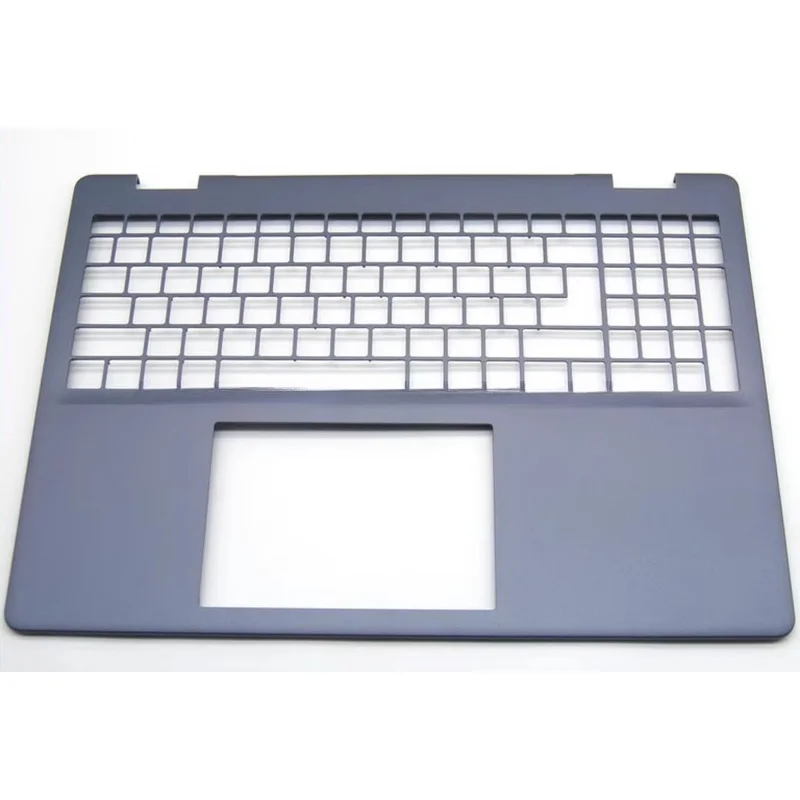 OEM Replacement New For DELL Inspiron 16Pro 5650 5655 Palmrest Upper Case Keyboard Cover 0FK8F7