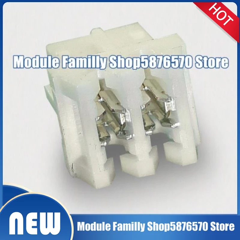 100/pcs/lot new and original 02KR-D6S-P Connector