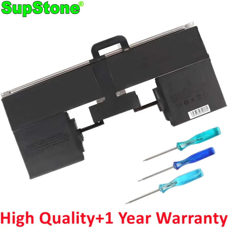 

SupStone A2669 Аккумулятор для ноутбука Apple MacBook Air 13 дюймов M2 A2681, A3113 EMC 4074, MLY43LL/A MLY33LL/A 661-26150