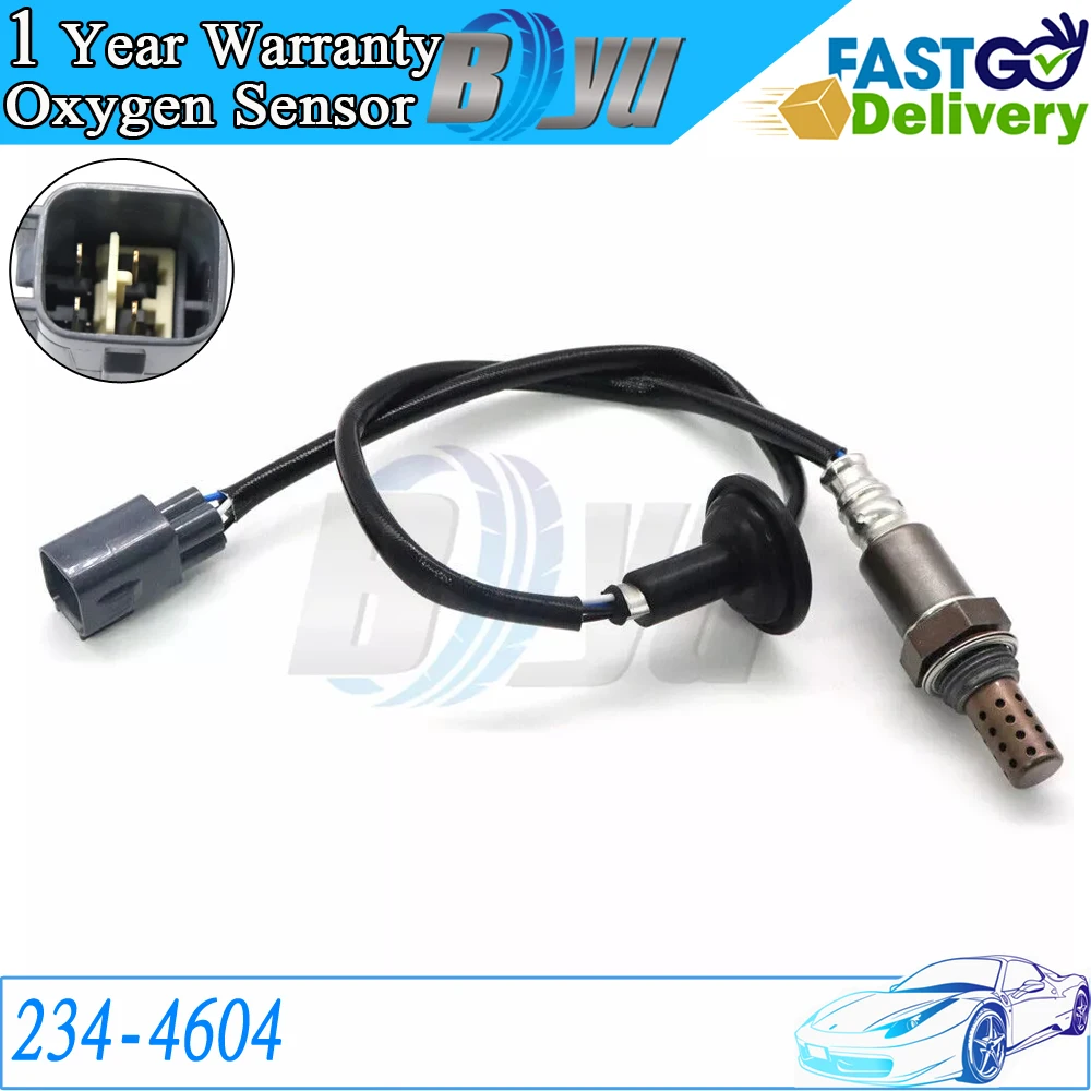 

Автомобильный 234-4604 датчик соотношения воздуха и топлива, датчик кислорода для TOYOTA 89465-20700 89465-20670 8946520700