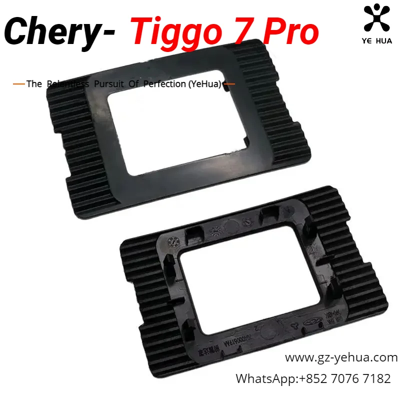 

Chery Tiggo 7 Pro 2021 2023 Original Factory Automotive Microwave Radar Aeb Cruise Cover Automobiles Parts Accesorios Para Auto