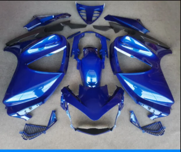 

Fairing kit fit for Honda ST1300 2002-2015 year fairings ST 1300 02-15 plastic kits parts HT43