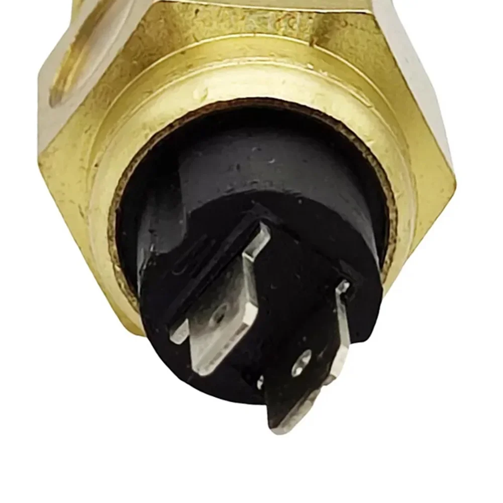 Water Temp Sensor Coolant Temp Sensor For Coolant System Repair Factory Specification Easy Installation Stable Performance