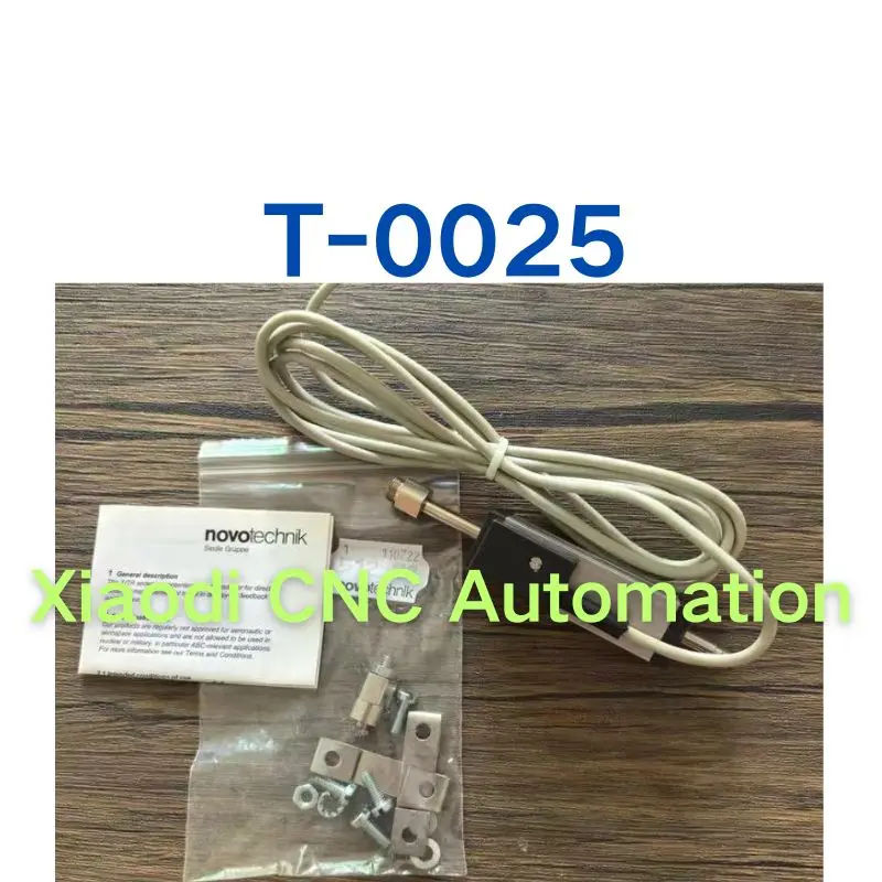 New T-0025 displacement sensor 023202 for quick delivery