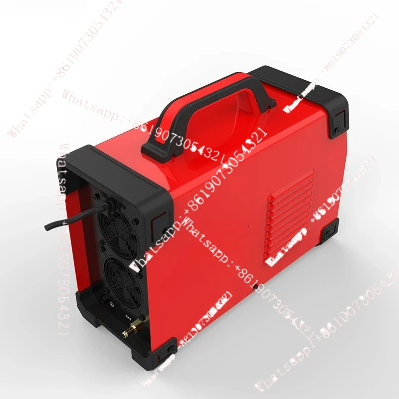 

Сварочный аппарат TIG-200 Pulse AC/DC инверторного типа для сварки алюминия и нержавеющей стали