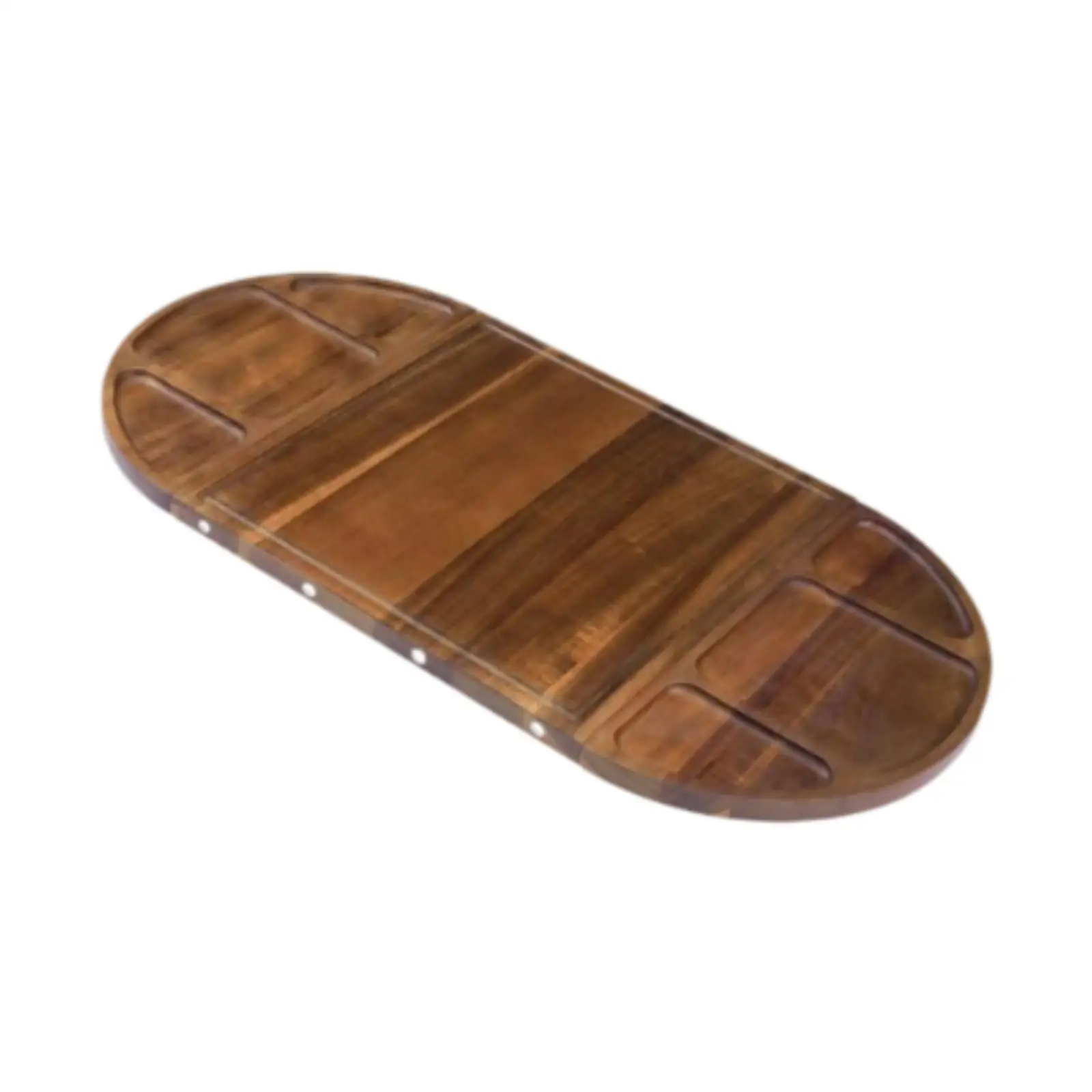 Wood Charcuterie Board Extra Large Charcuterie Board for Grilling