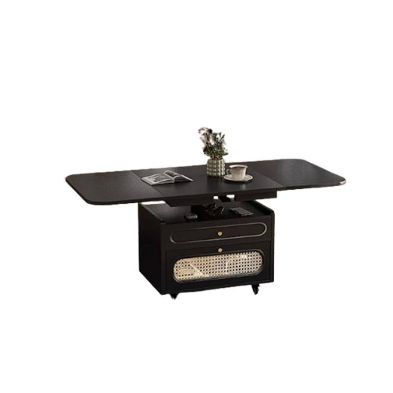 European Coffee Tab…