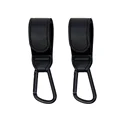 2pcs black