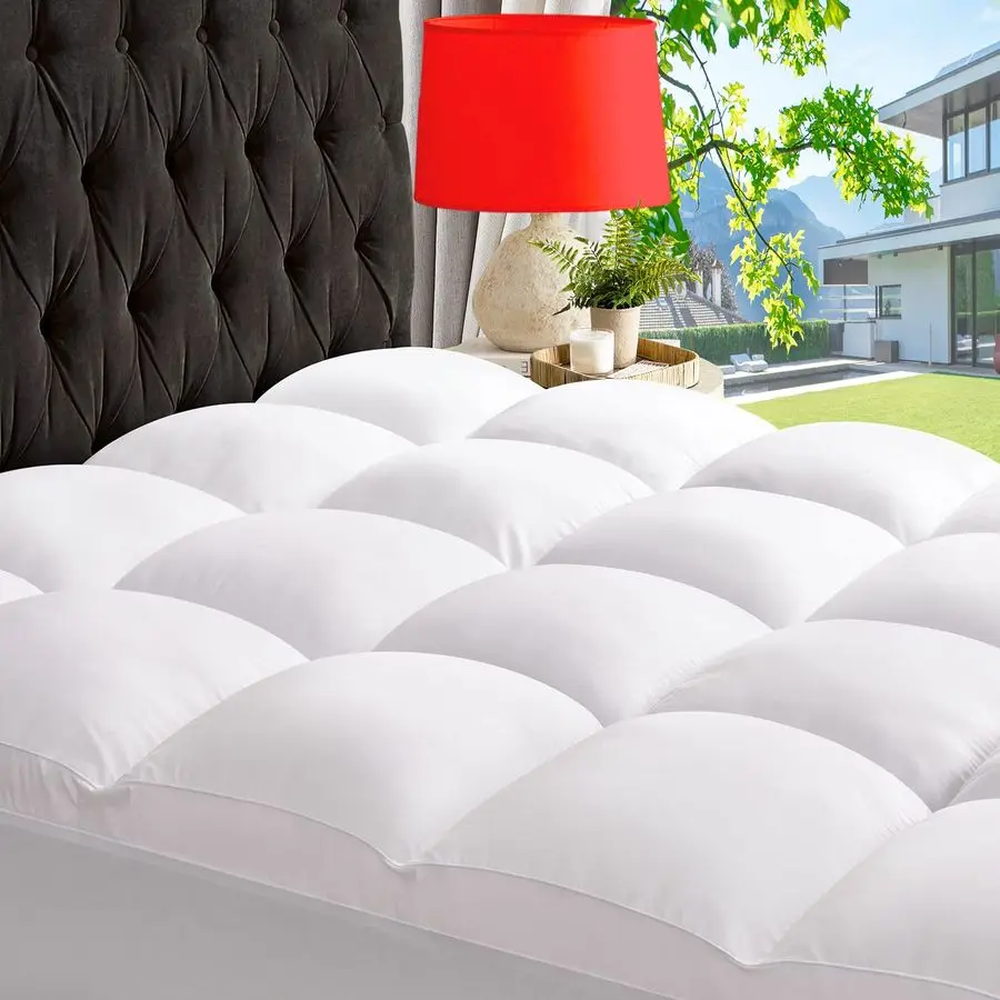 Queen Size Mattress…