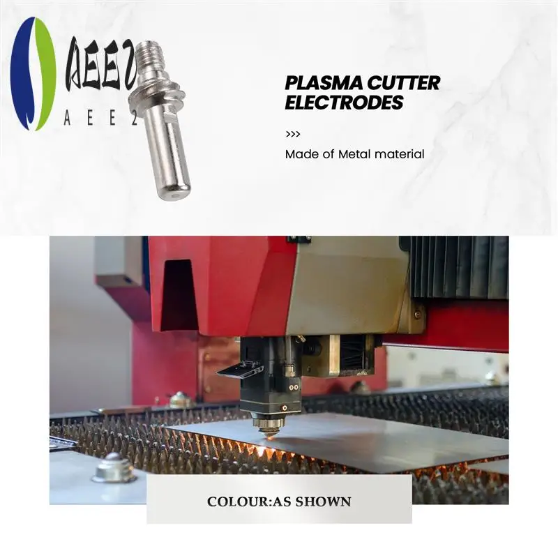 

AEE2-Plasma Cutter Electrodes KP2845-1 Plasma Cutting Consumables Kit W03X0893-60A Cutting Consumables Kit