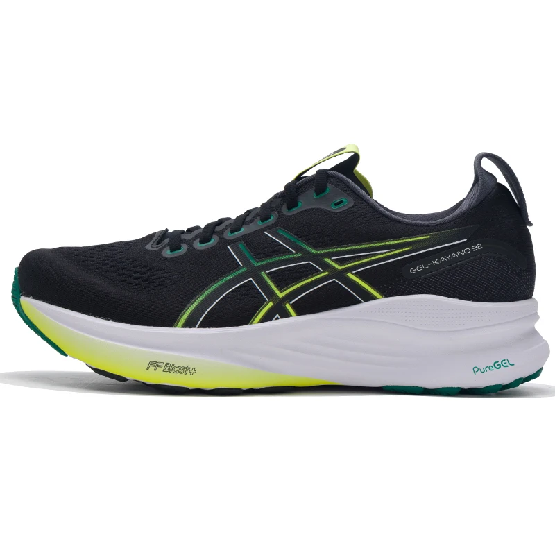 

Asics Men's Shoes, Sports Shoes, Fitness Training, Cushioning, Comfortable, Fashionable and Trendyy Men's Running Shoes 1011C052-003