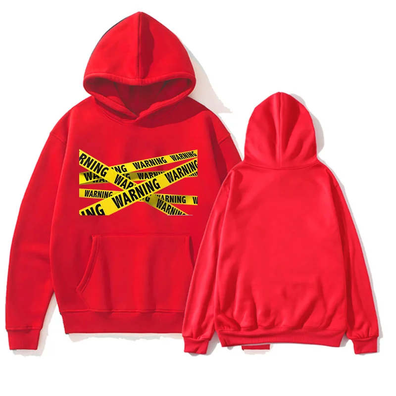 

Men's Women's Sweatshirt Print Waring Hooded New Fashion Casual Hoodies Pullover Hoodies Spring Winter Tops Men/Women Clothing
