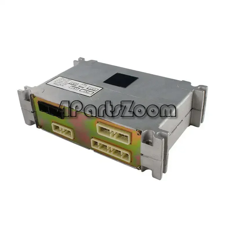 Excavator controller 6D102 for Komatsu PC200-6 PC220-6 MCU Computer board ECU 7834-70-3001 7834-21-6002