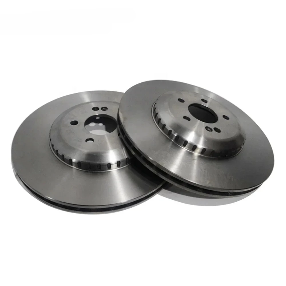Rear Brake Discs 36… - image