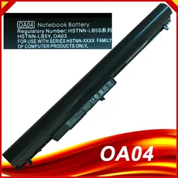 14.8V 4C New Laptop Battery for HP 240 G2 OA03 OA04 CQ14 CQ15 HSTNN-LB5S -LB5Y PB5Y 740715-001 TPN-F113 TPN-F115 15-h000 15-S000