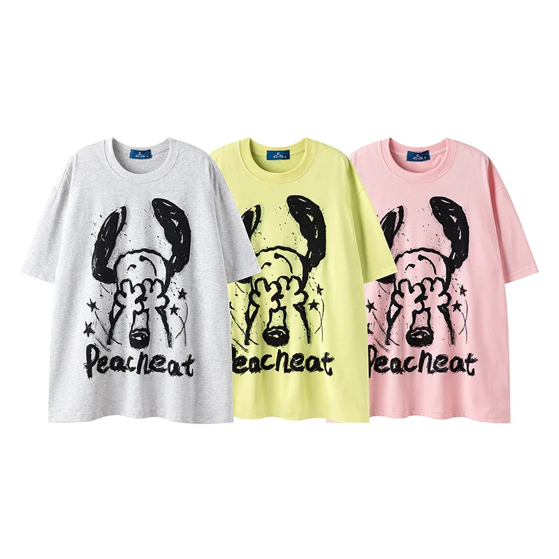 

Women's casual T-shirt high quality