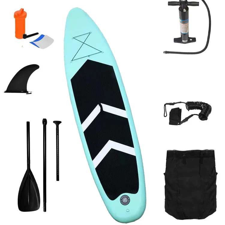 

Are suitable for standard SUP surfboard stand-up paddle board