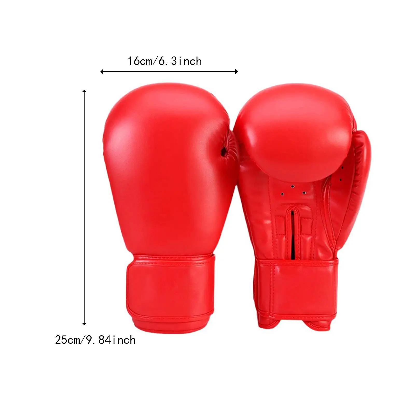 Boxing Training Set Featuring Punching Bag, Focus Mitts, And Gloves