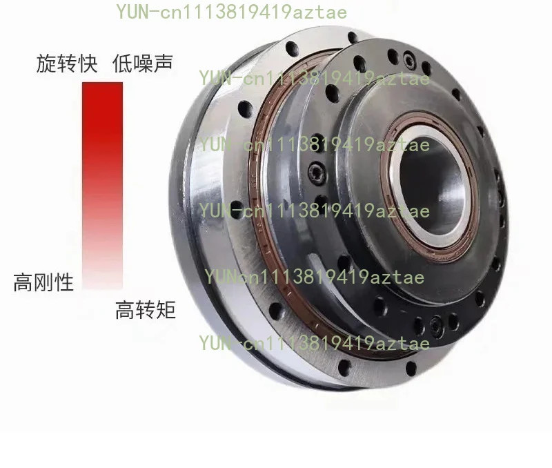 Robot Harmonic Reducer 14/17/20/25/32 High Precision Gearbox