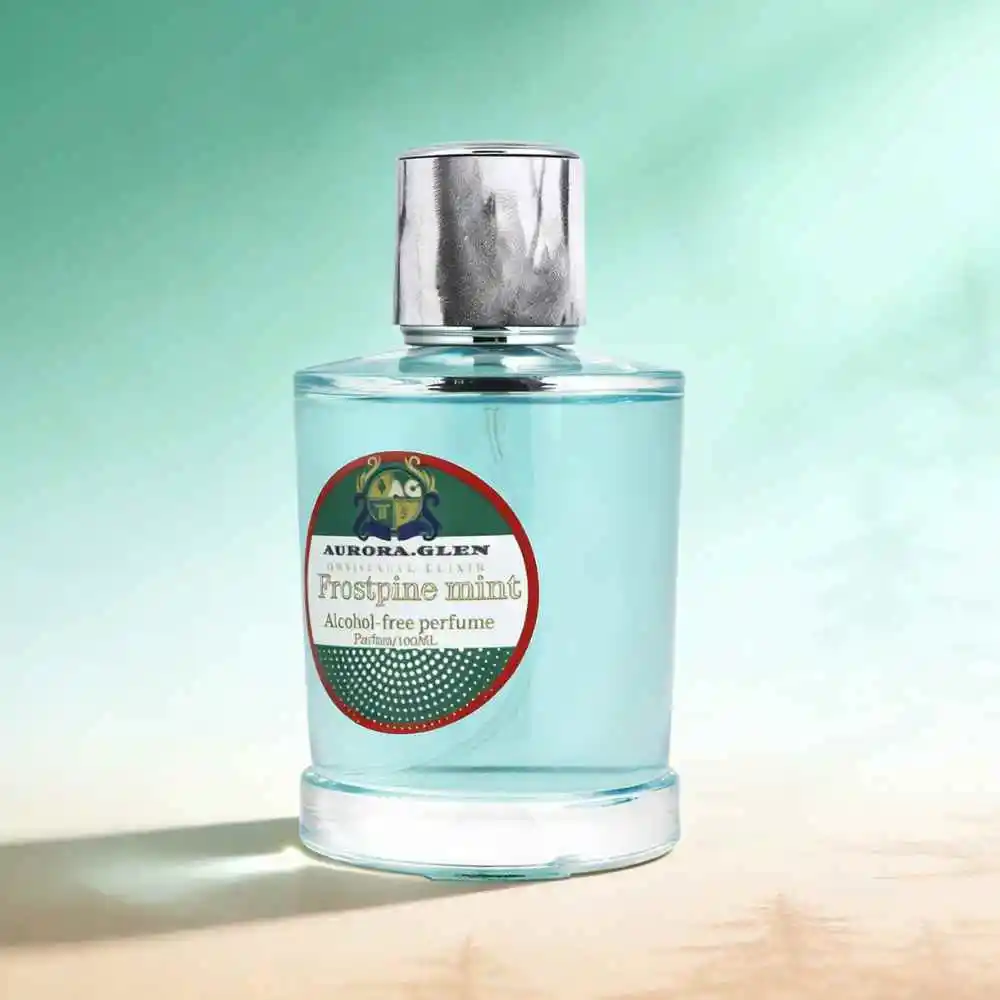 Aquatic Woody Men's Fragrance  - Perfume Fragrance Notes recensione e prezzo
