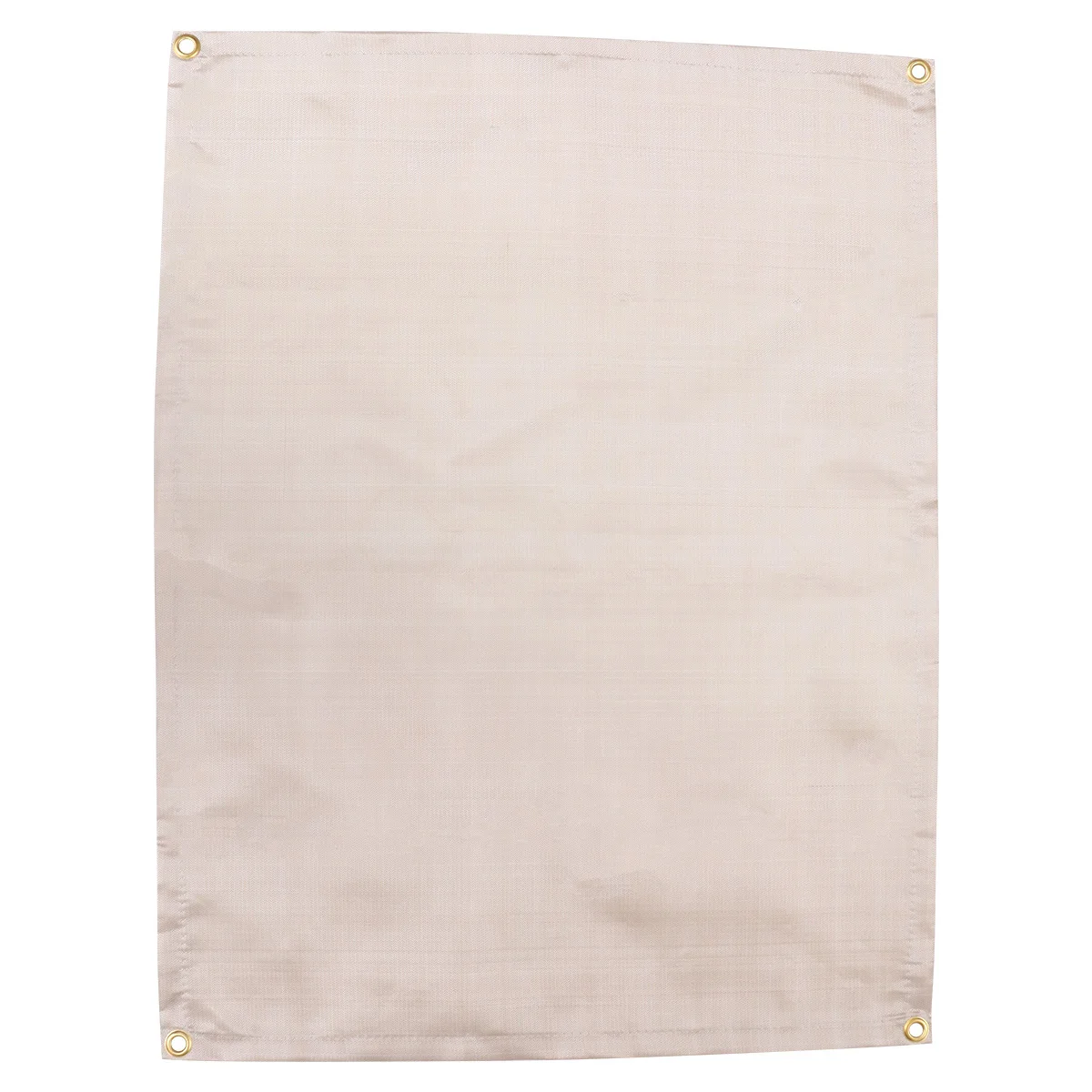 1 قطعة بطانية مقاومة للحريق مادة الألياف الزجاجية للمطبخ الموقد شواء سيارة التخييم الطوارئ بقاء لهب