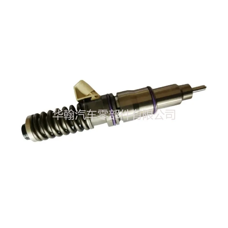 20430583 for Volvo D12 engine fuel injector BEBE4C00001 BEBEBE4C00101