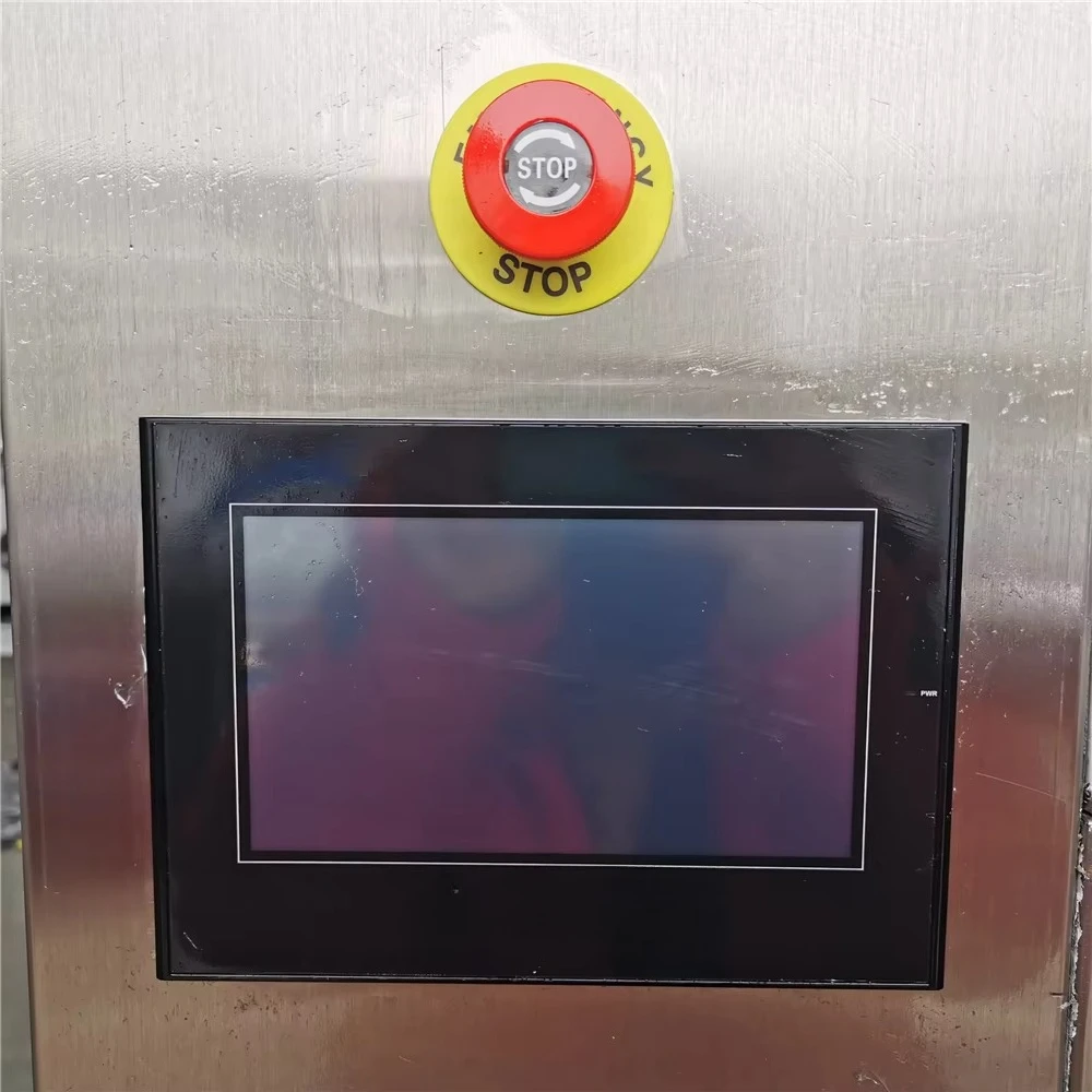 35Kg industrial washing and drying machine for laundry