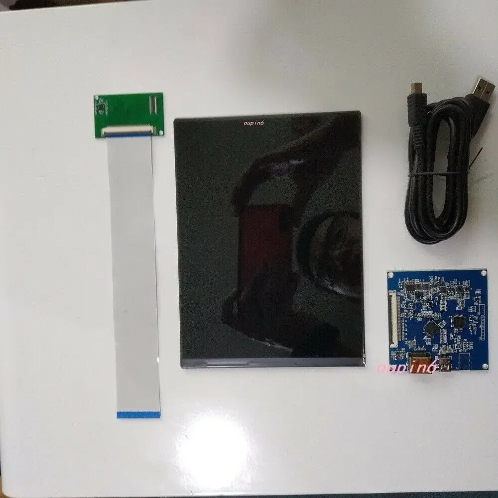 HDMI To MIPI Controller Board Kit for Chassis screen7.9