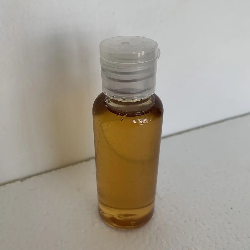 Professional Anti-rust HandPan Care Oil Bottled 80ML Hand Drum Protection Oil Metal Drum Anti-rust Oil Steel Tongue Drum Oil image 3