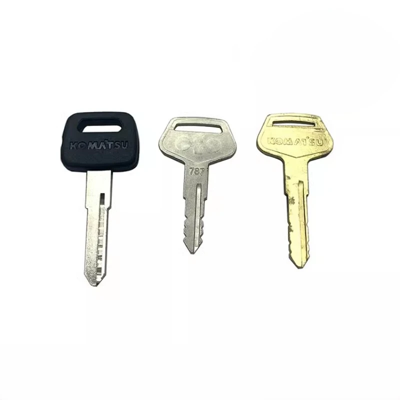 EbParts-Accessoires de clé de commutateur de ville, Kompetrol, D20, 30, 31, 37, 40, 50, 56, 60, 70, 75