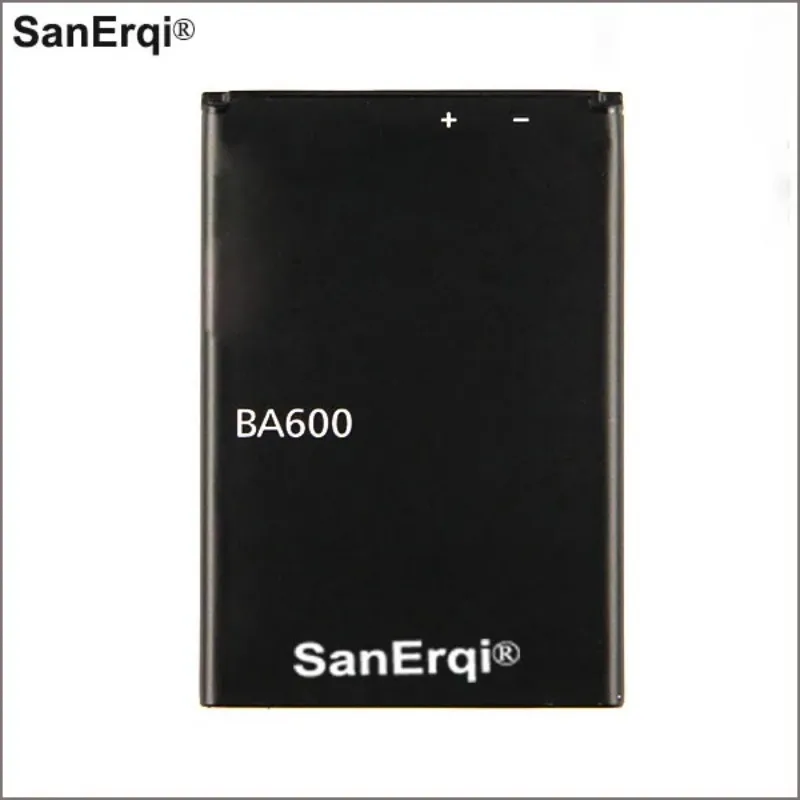

Battery For Sony ST25i ST25C Xperia U Kumquat BA600 Genuine Phone Battery 1290mAh