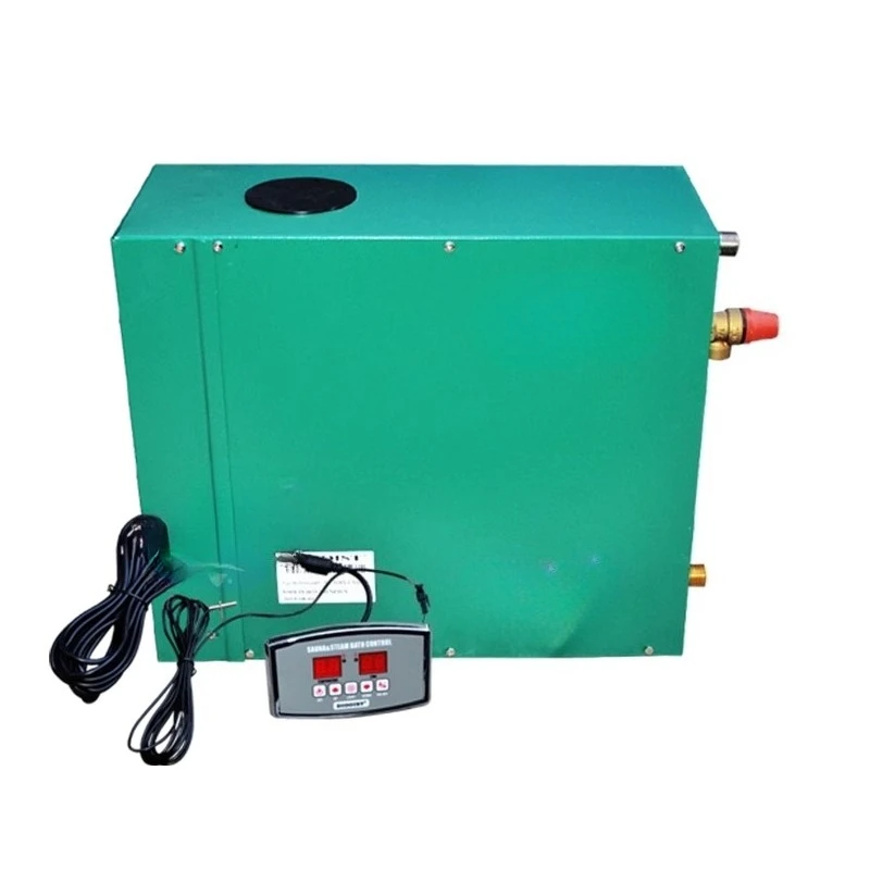 

Steam stove generator Wet steamer Sauna stove Sweat steaming