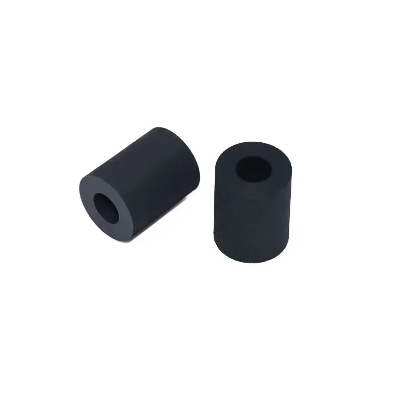 100PC 2F906230 2BR06520 2F906240 Pickup Roller Rubber for Kyocera FS 1028 1128 1035 1100 1320 1120 1135 1300 1370 3900 4000 2000