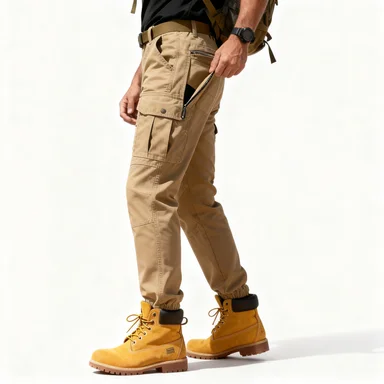 

Тактические брюки-карго, классические уличные походные треккинговые армейские тактические брюки для бега, камуфляжные военные брюки с несколькими карманами