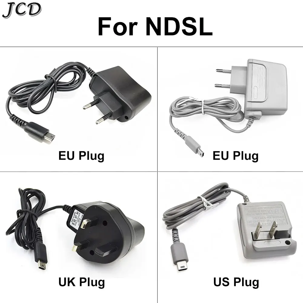1Set Us Uk Eu Plug …