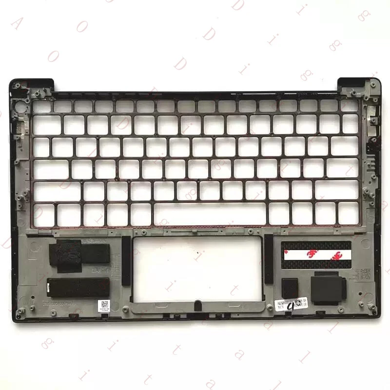 MTG   Palmrest Upper Case Cover 0KPRW0 For Dell XPS13 9370 9380 7390 9305