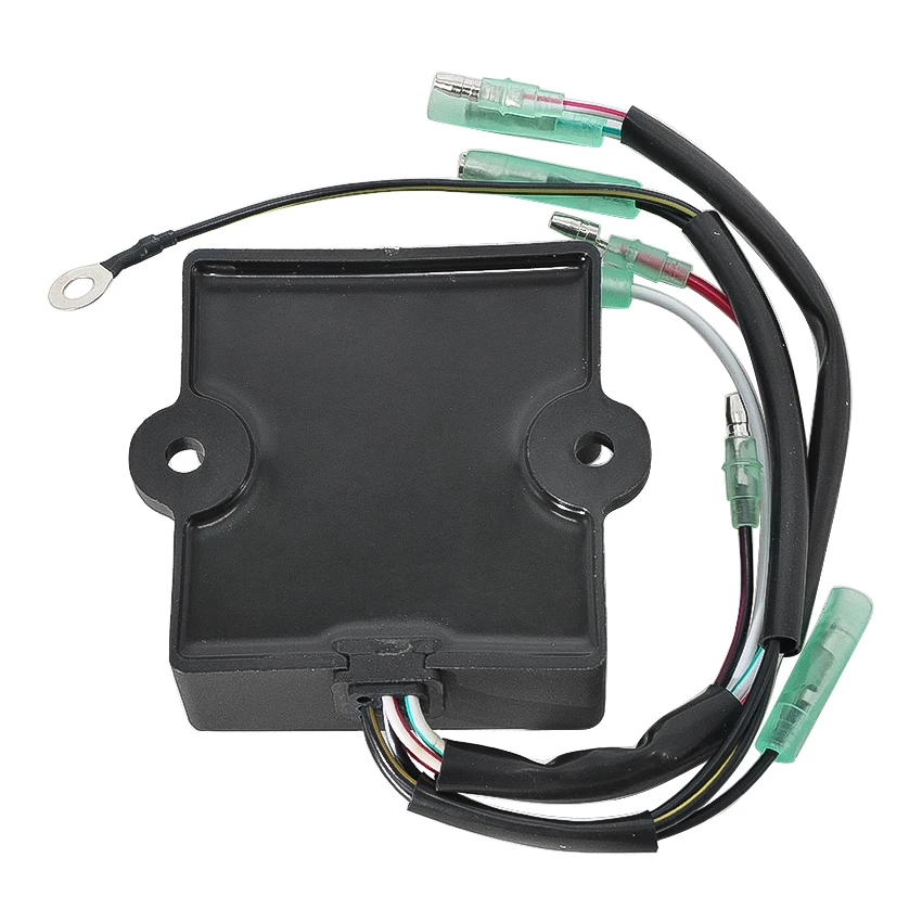 Unit CDI COMP For Kawasaki KX125 KX125-J1-J2-K1 KX250 KX250-J1-J2-K1 1992 1993 1994 OEM:21119-1337 21119-1378 21119-1343 - view 6