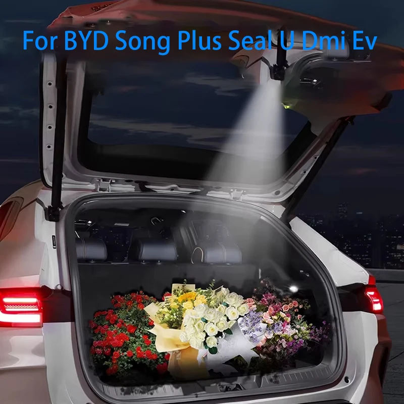 For Byd Song Plus S…
