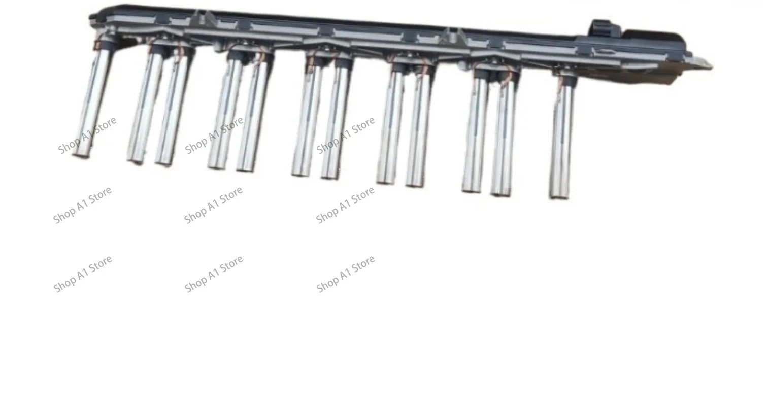 

Suitable for W220W221 S500 S600 ML350 GL 275 221 ignition coil high voltage package used car dismantling accessories