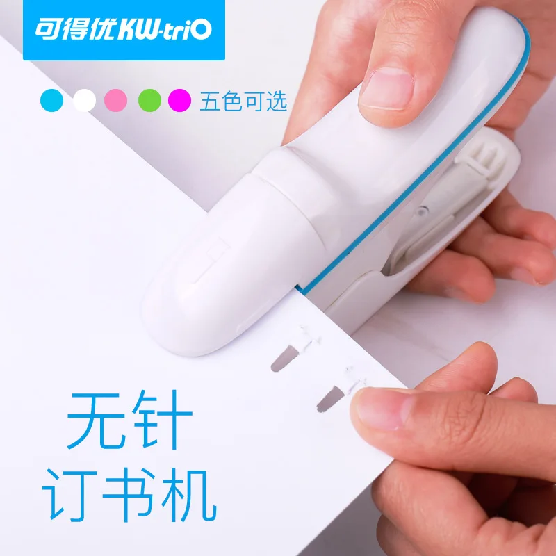 cucitrice-per-bambini-sicura-al-100-rilegatura-ecologica-da-8-pagine-senza-graffette-senza-sforzo-per-bambini-e-ufficio-sicura-e-facile