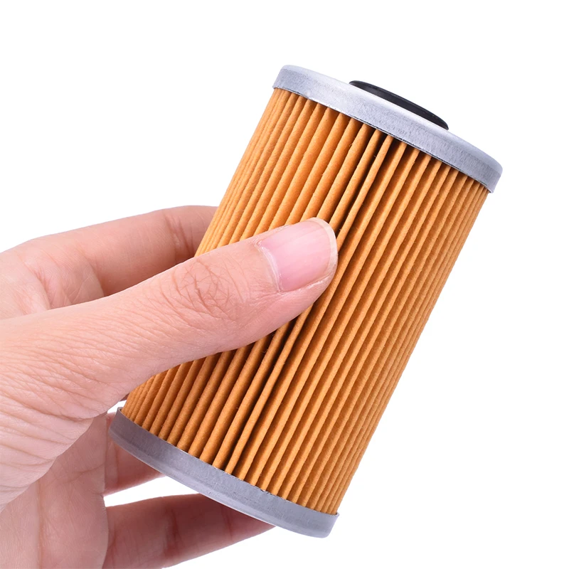 Motorcycle Oil Filter for Kymco Scooter 125 150 Grand Dink S 125 200 Dink i e 200i Yager GT 125 Venox 125i G-Dink i e