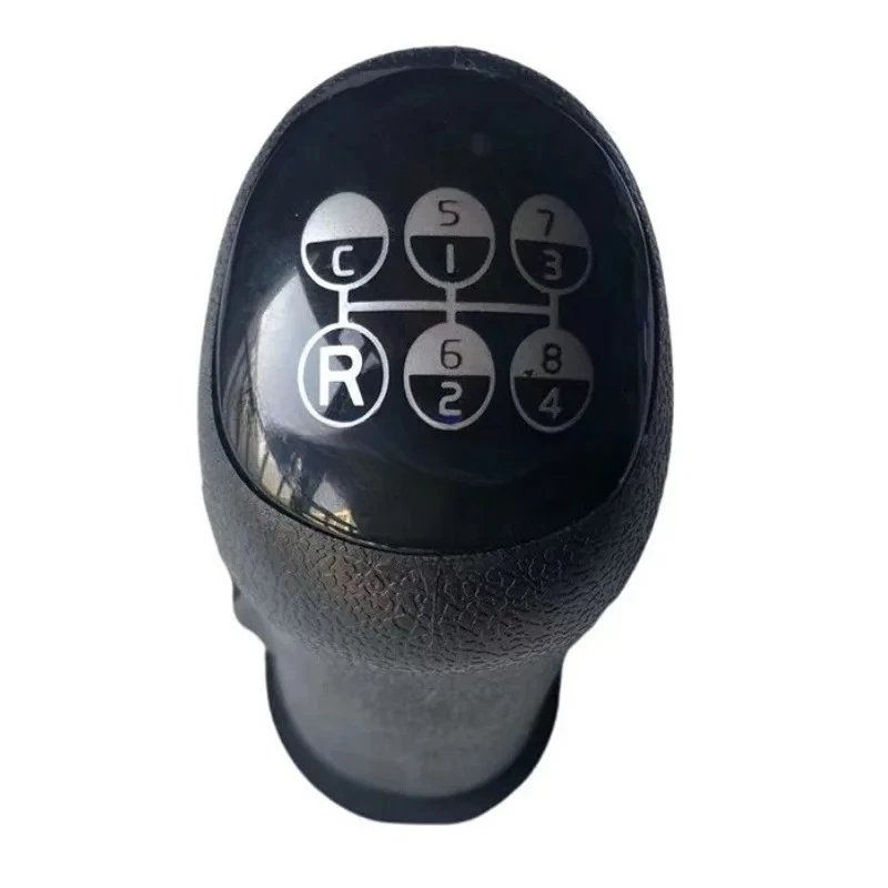 

8 Speed+C+R Gear Shift Lever Knob For Volvo Truck 20488067