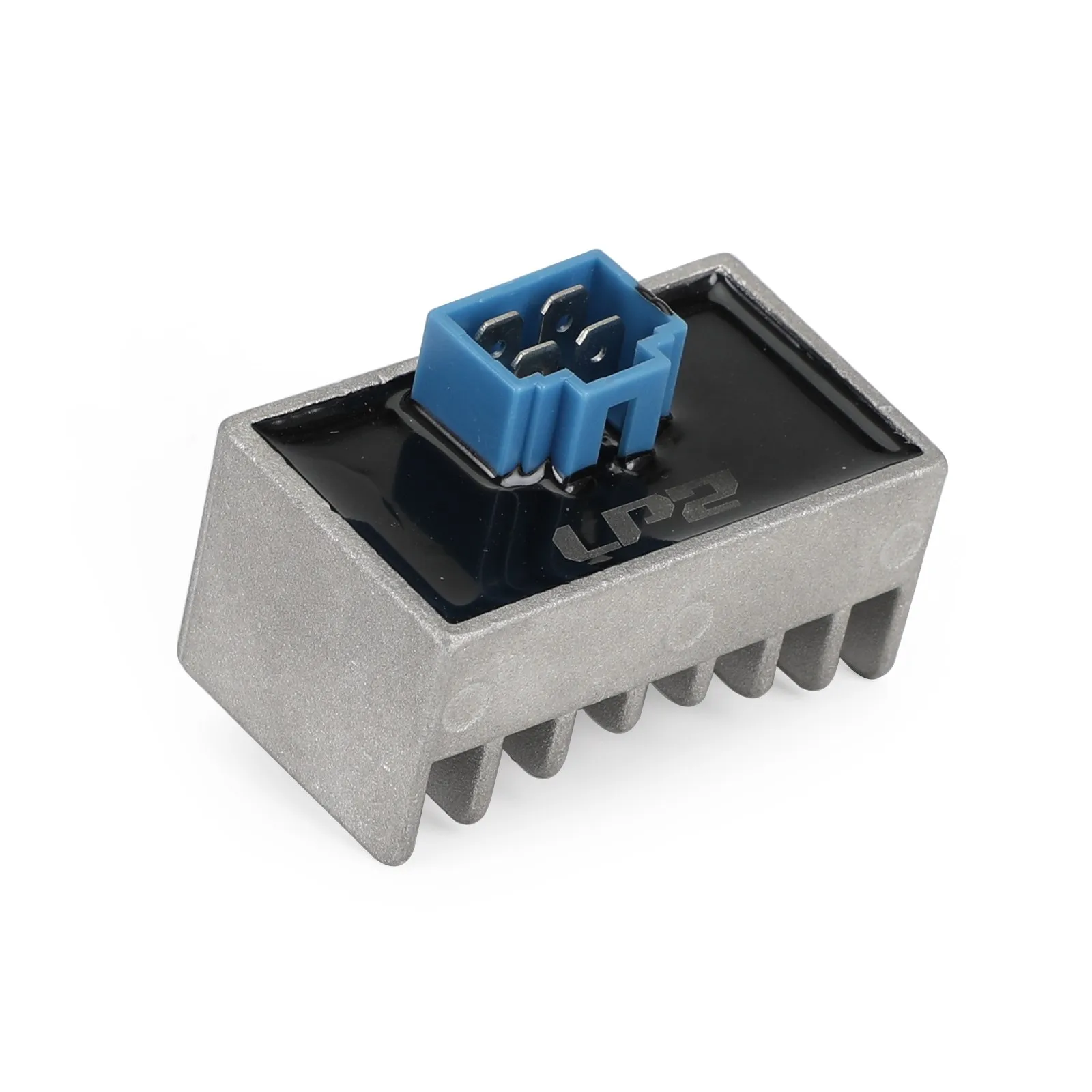 Artudatech 4 핀 레귤레이터 정류기, 혼다 CB110 11-17 CBF125 JC40 06-16 CBF150 05-16