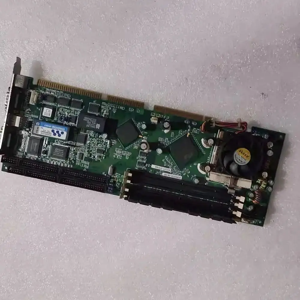 

For IEI ROCKY-3701BX-2.0 Industrial Motherboard