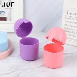 Menstrual Cup Disinfection Storage Box Leak Proof Lady Women Menstrual Cup Storage Bag Period Cup Case Feminine Hygiene