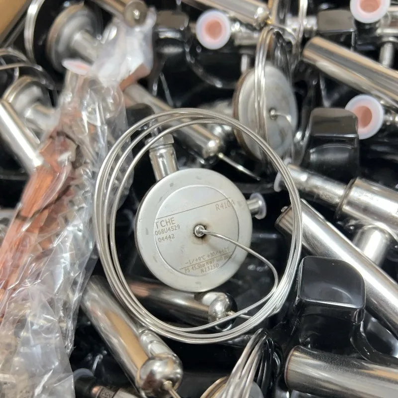 Original, Expansion Valve 068U2099/2095/2414 068U4529/3700