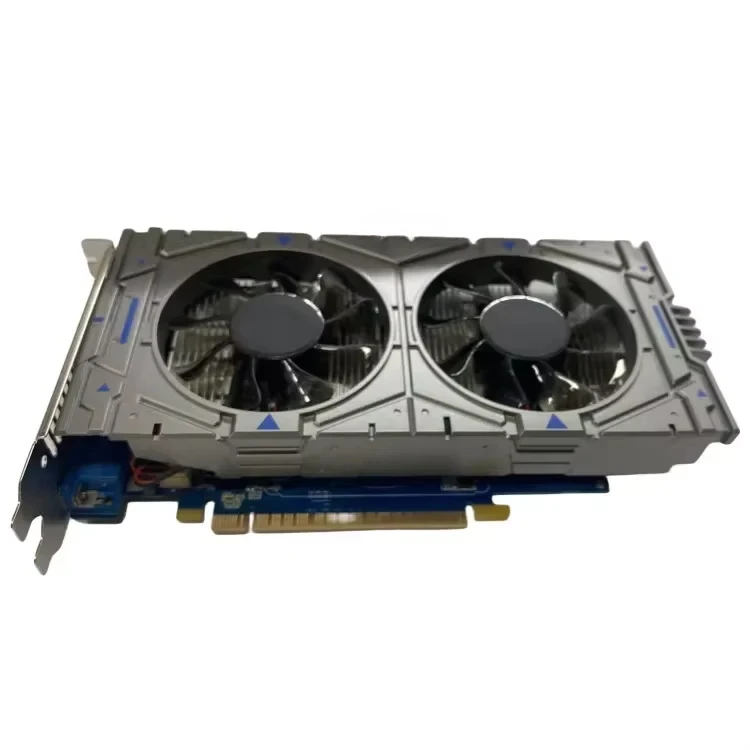 

GTX750TI 2G desktop independent gaming computer graphics card high definition display 950 1050TI