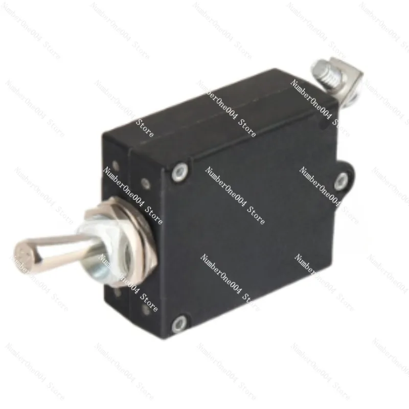 Applicable to TE w31-x2m1g-25A 3-1393247-6 CSA Racing aircraft Equipment UL Circuit breaker