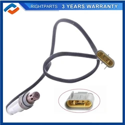 55249875 New Lambda Probe O2 Oxygen Sensor For FIAT 500 PANDA PUNTO LANCIA YPSILON 1.2 ALFA ROMEO MITO 1.4 2006-2018 OZA603-A2